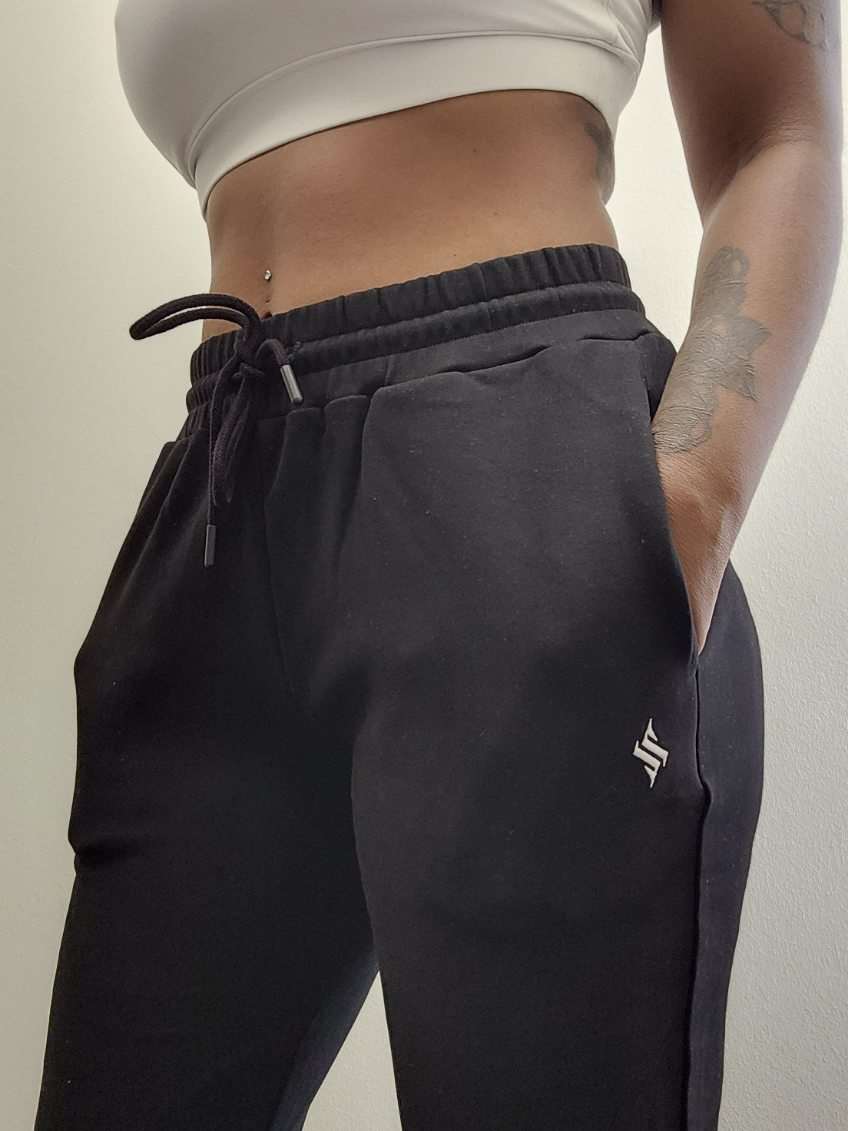 Sparkle sweatpants online